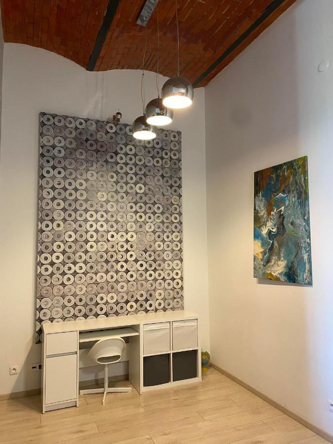 Apartament Simply Cosy Apart, Lofty U Scheiblera, Ksiezy Mlyn Łódź Zewnętrze zdjęcie